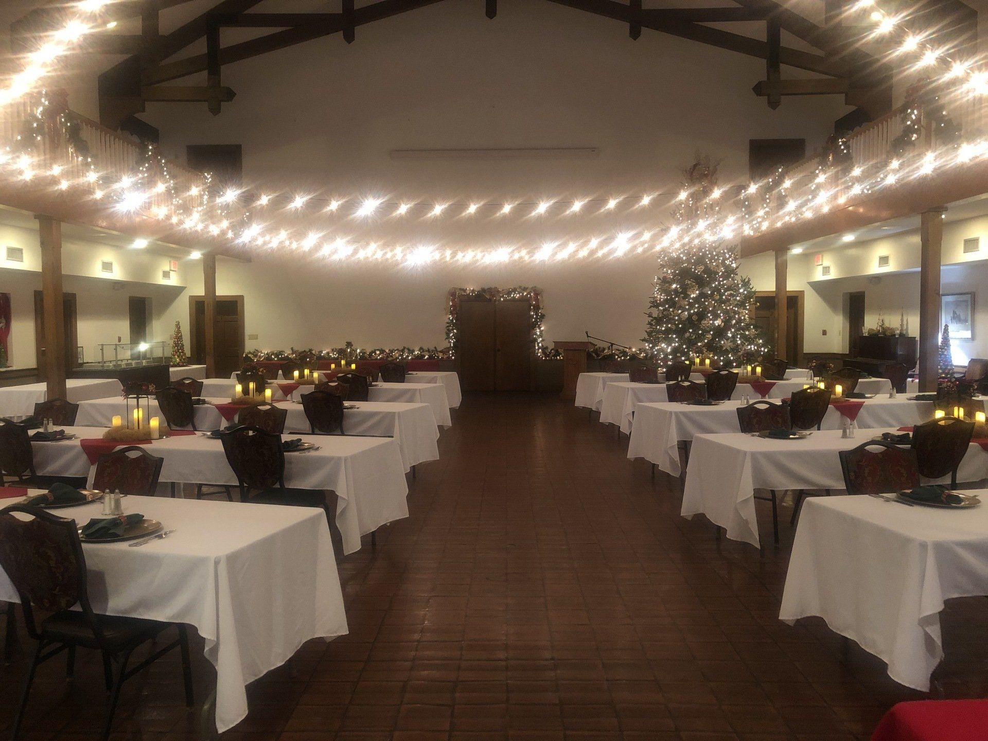 banquet venues near savannah GA