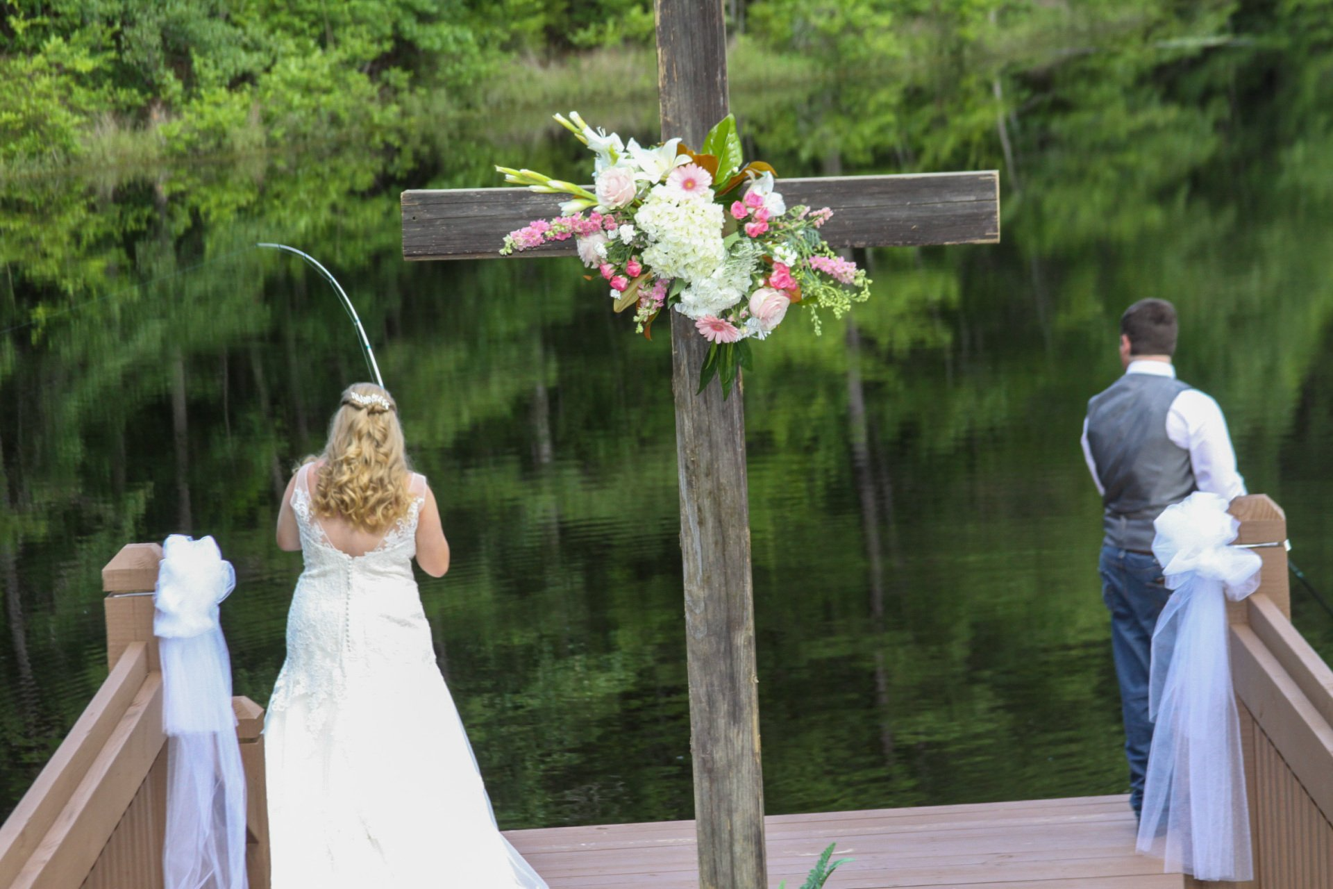 wedding venue near savannah GA