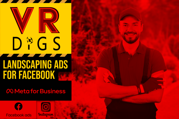 Landscaping Ads for Facebook