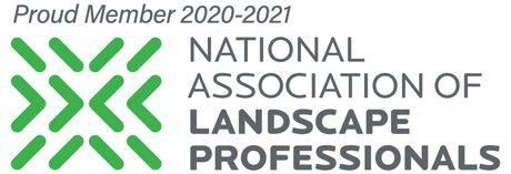 National Association of Landscaping Professionals Logo