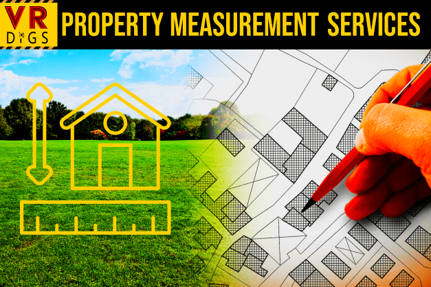 Property Measurement Services