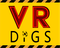 VRDigs Official Logo