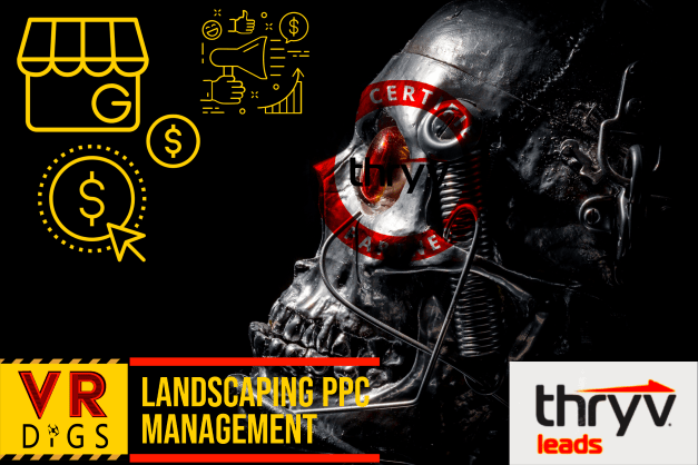 Thryv Leads - Landscaping PPC Management