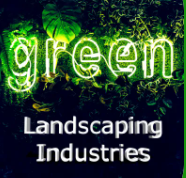 Landscaping Logos Designed by VRDigs