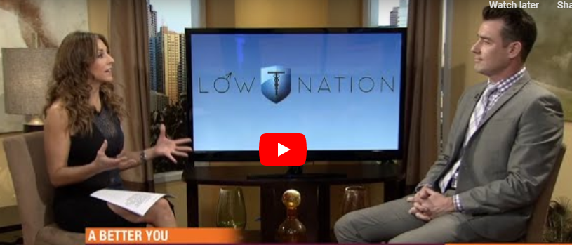 Check out Low T Nation on Atlanta and Company — Atlanta, GA — Low T Nation