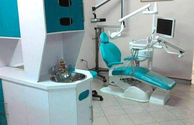 DENTAL KIDS - EXTRACCIONES