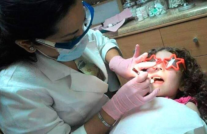 DENTAL KIDS - PULPECTOMIAS