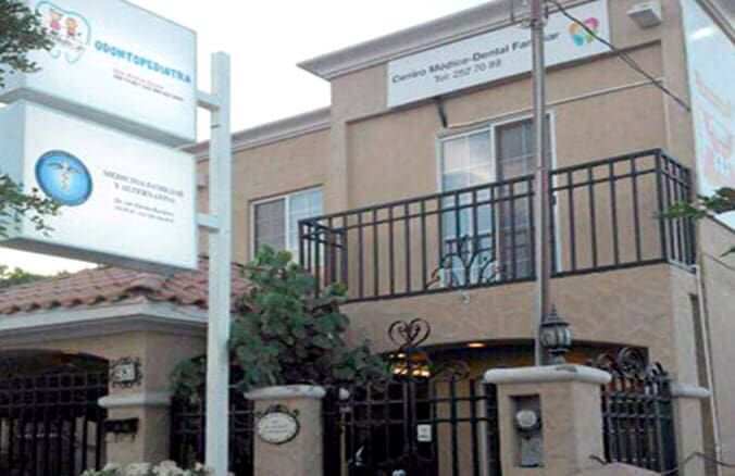 DENTAL KIDS - DENTISTAS PARA NIÑOS