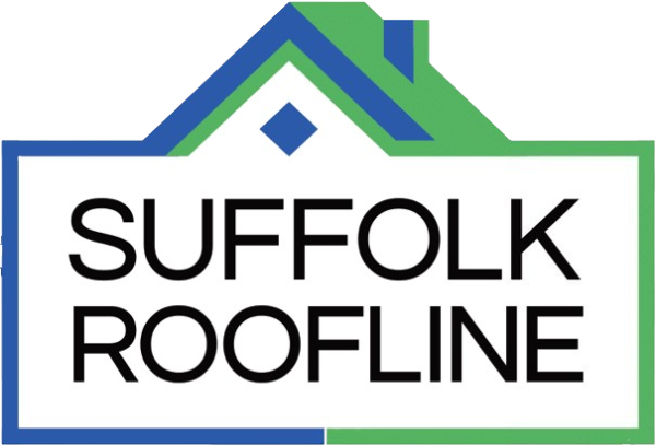 Suffolk Roofline Logo
