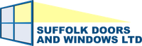 Suffolk Doors and Windows Logo