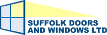 Suffolk Doors and Windows Ltd Logo