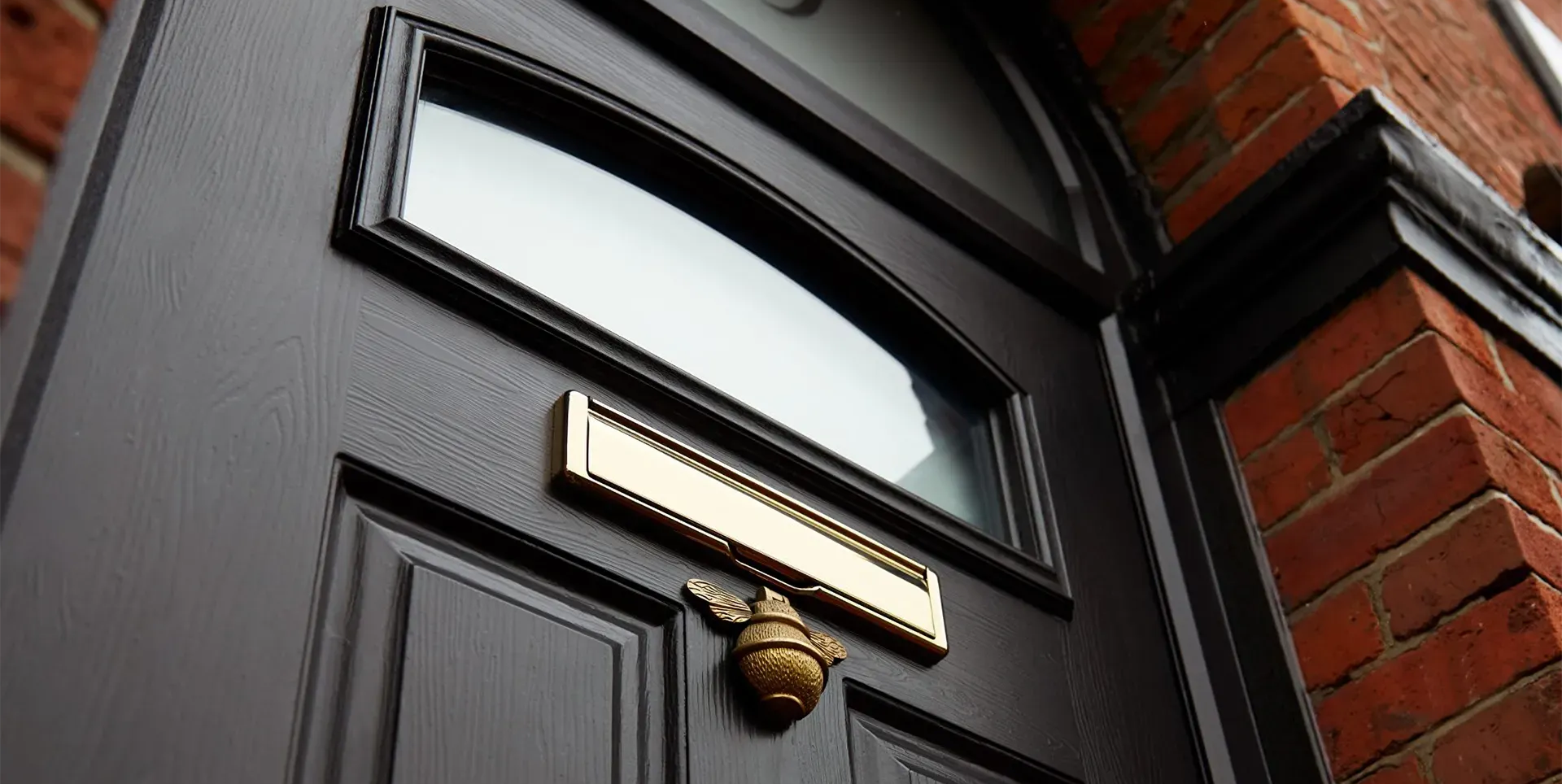 Keep Your Composite Doors Suffolk Looking Their Best: Cleaning & Maintenance Guide