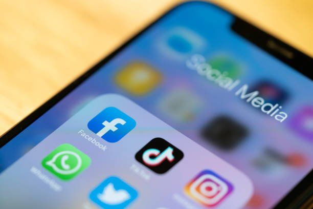 Social Media display image