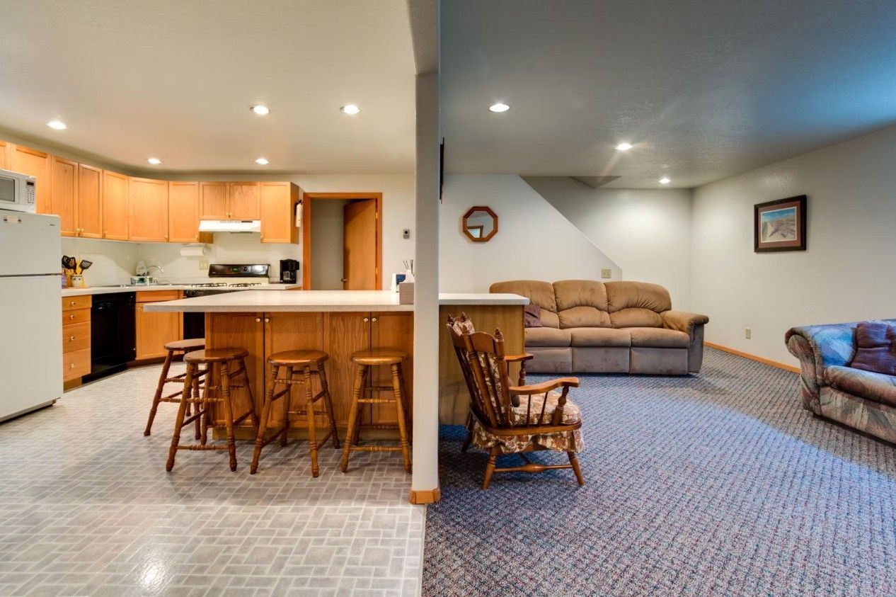 House for Rent Devils Lake