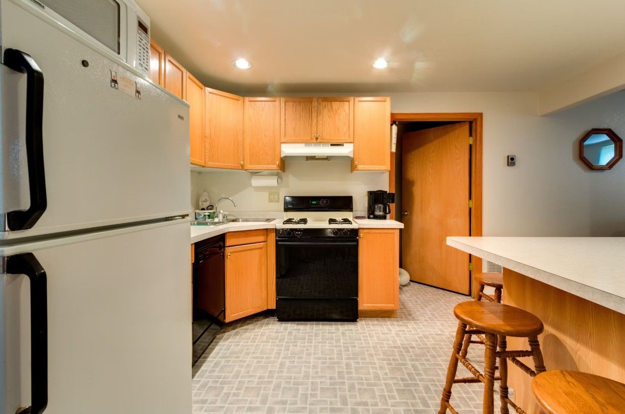 house rental Devils Lake, ND