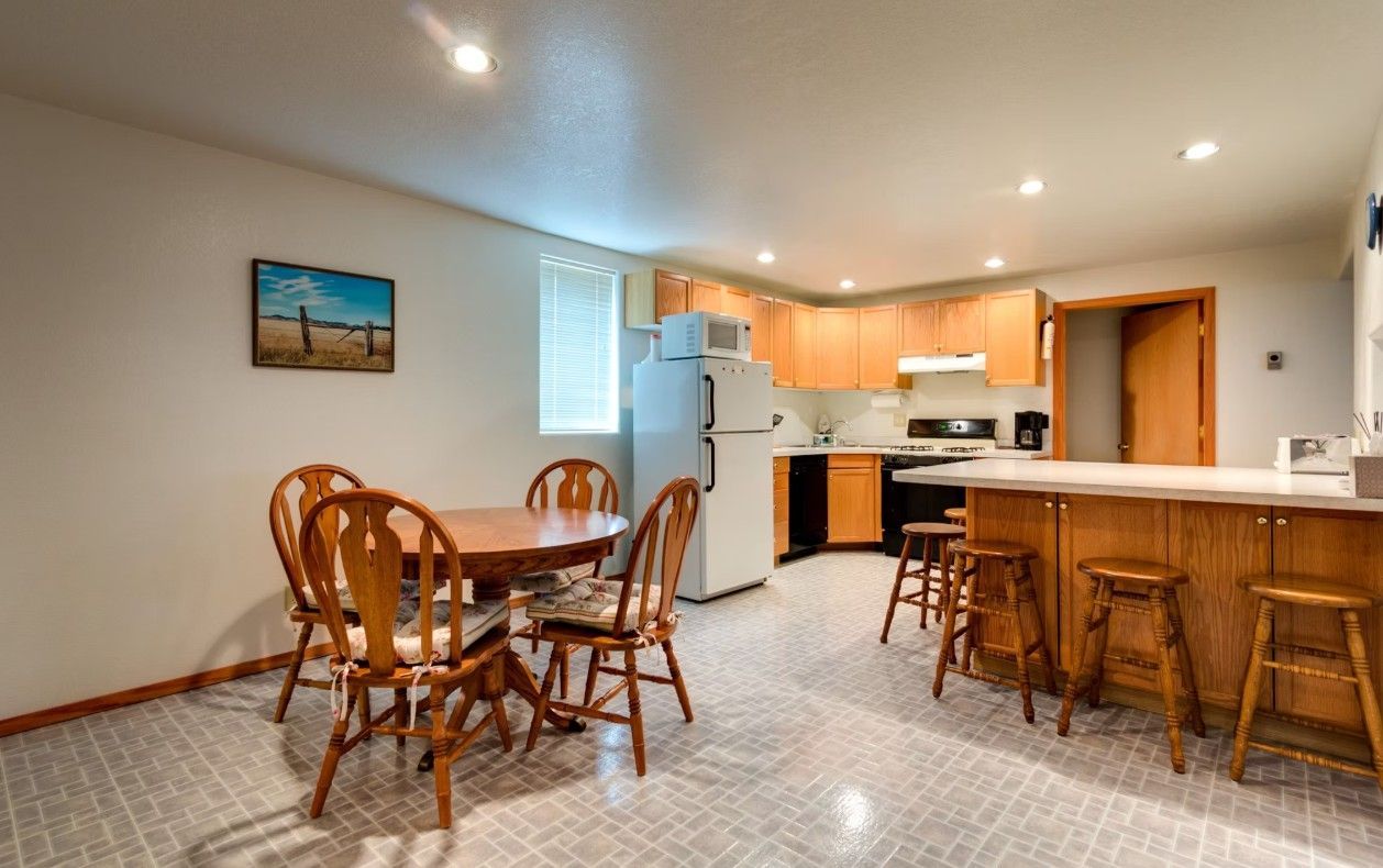 Lodging Devils Lake, ND