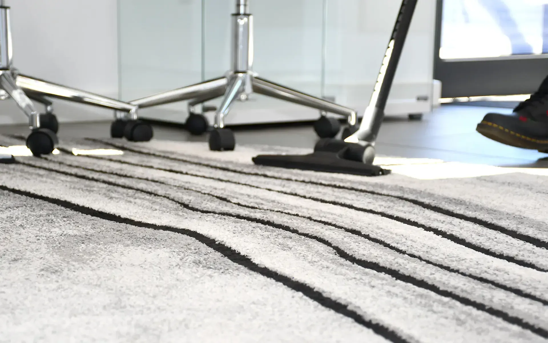 Commercial Carpet Cleaners in Geelong