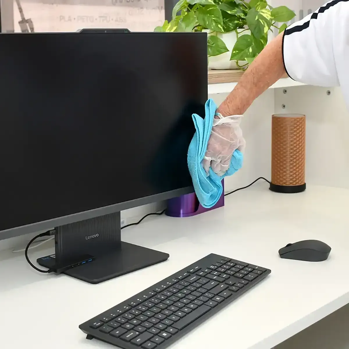 Commercial & Office Cleaning in Geelong