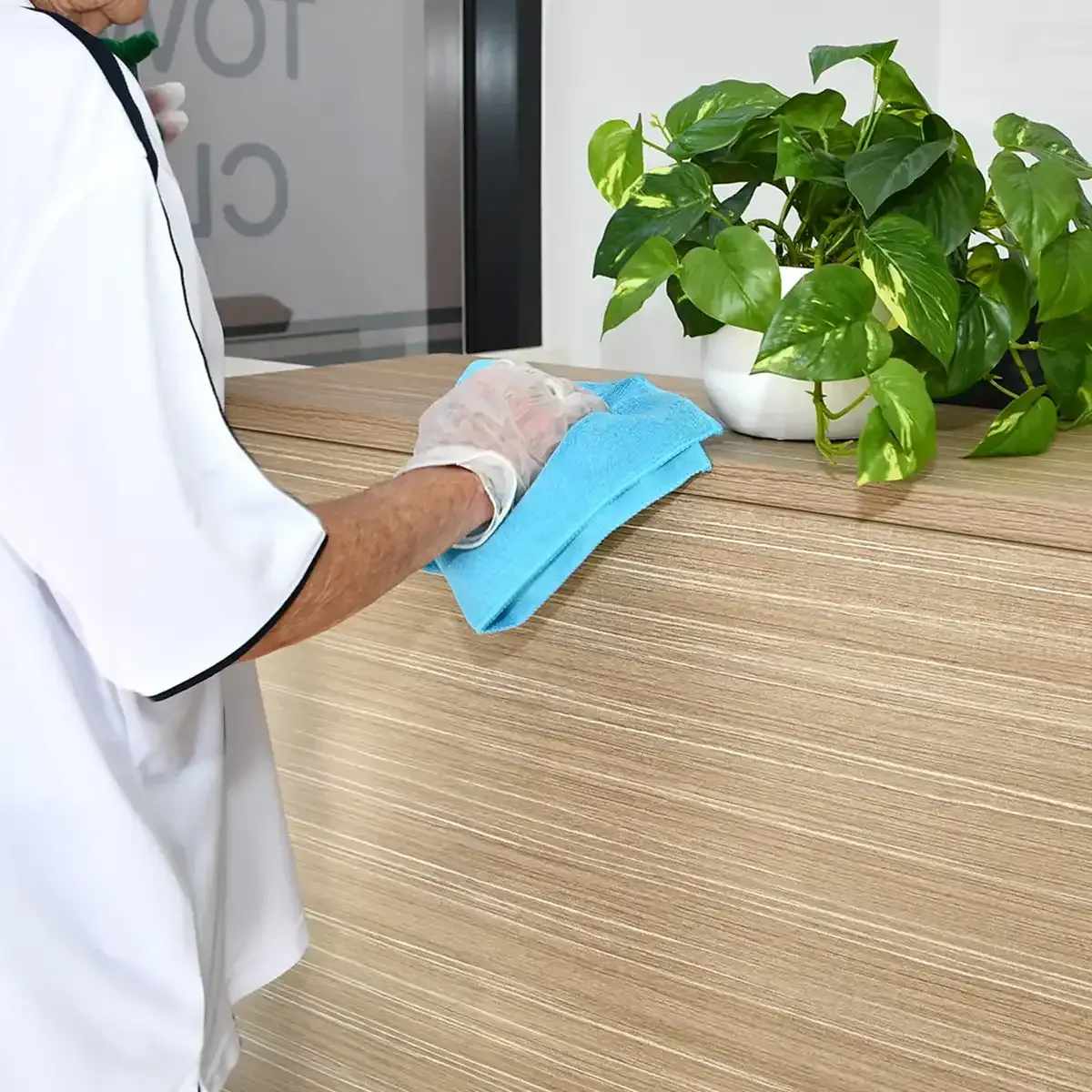 Medical Clinic and Allied Health Cleaning in Geelong