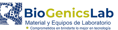 BIOGENICS LAB