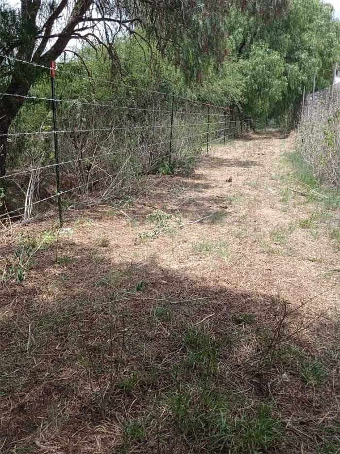 CERCAS Y MALLAS SAN MIGUEL