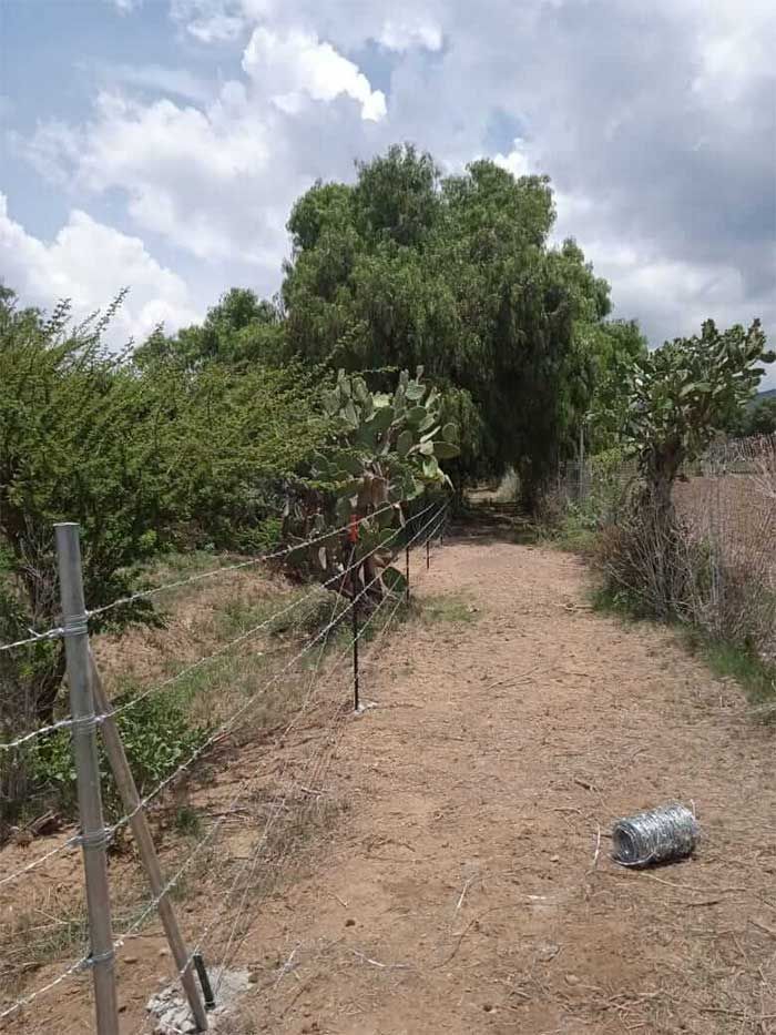 CERCAS Y MALLAS SAN MIGUEL