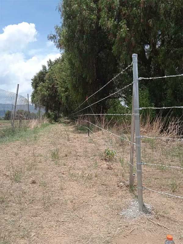 CERCAS Y MALLAS SAN MIGUEL