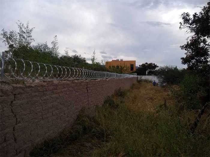 CERCAS Y MALLAS SAN MIGUEL
