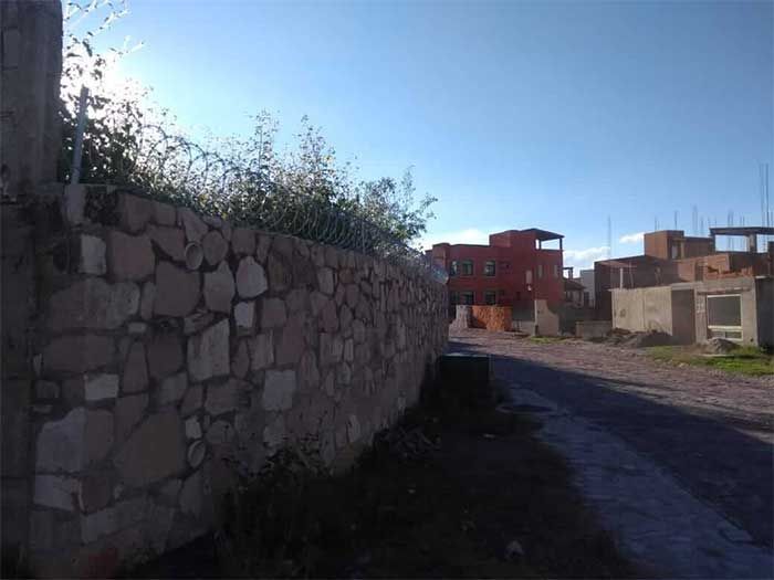 CERCAS Y MALLAS SAN MIGUEL