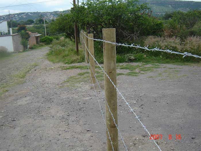 CERCAS Y MALLAS SAN MIGUEL