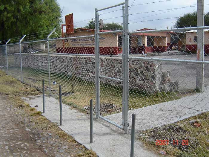 CERCAS Y MALLAS SAN MIGUEL