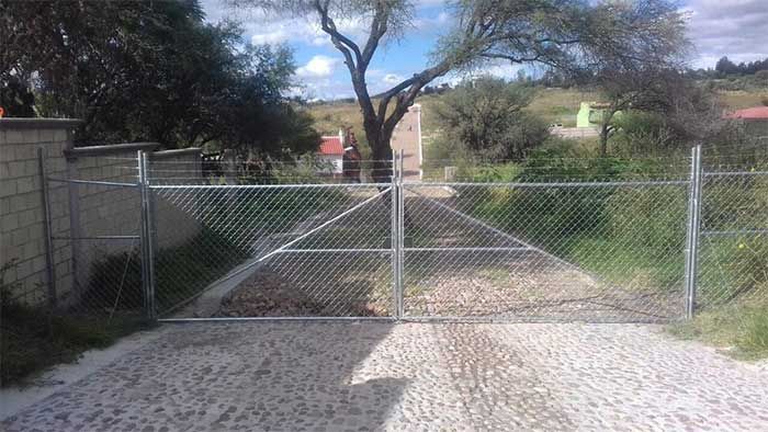 CERCAS Y MALLAS SAN MIGUEL