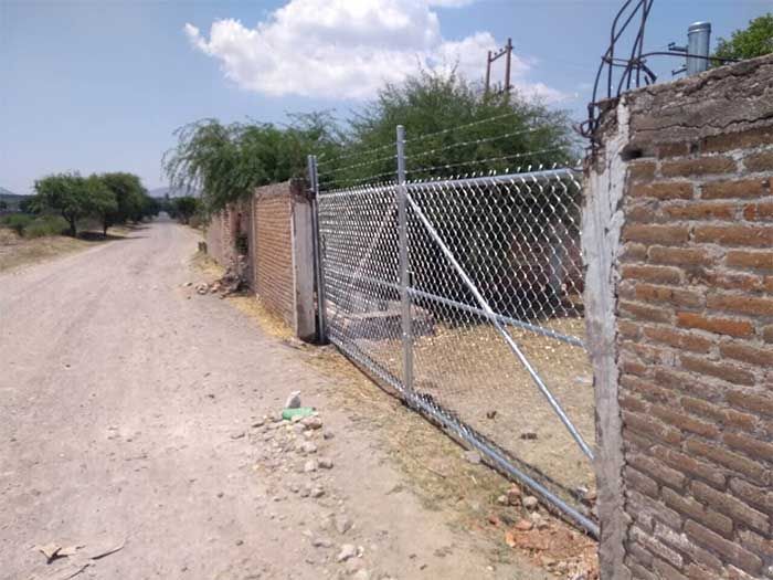 CERCAS Y MALLAS SAN MIGUEL