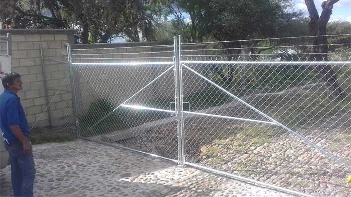 CERCAS Y MALLAS SAN MIGUEL