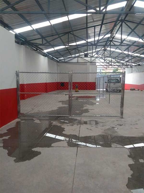 CERCAS Y MALLAS SAN MIGUEL