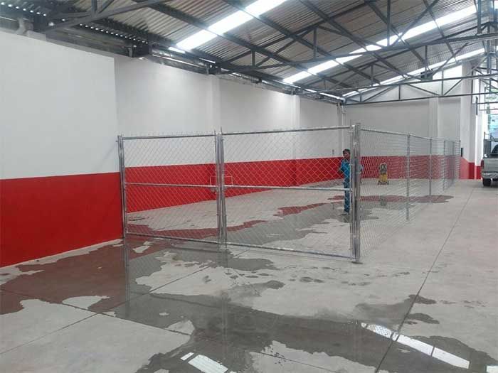 CERCAS Y MALLAS SAN MIGUEL