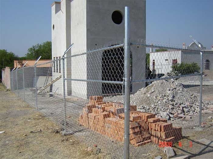 CERCAS Y MALLAS SAN MIGUEL