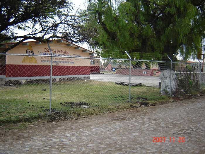 CERCAS Y MALLAS SAN MIGUEL