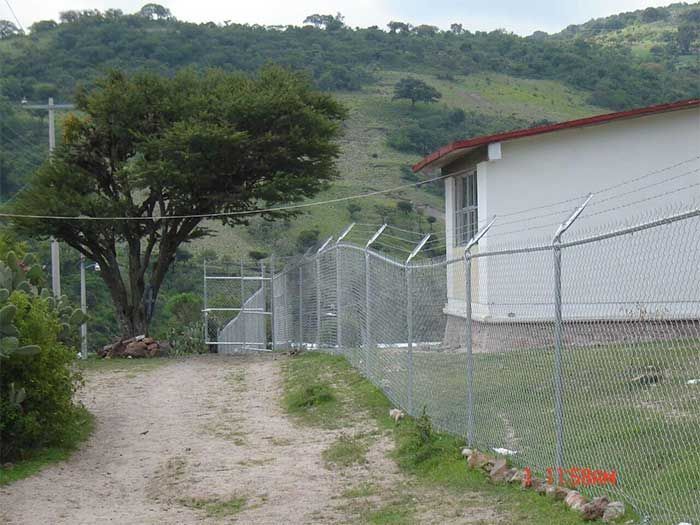 CERCAS Y MALLAS SAN MIGUEL