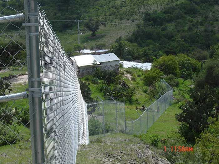 CERCAS Y MALLAS SAN MIGUEL