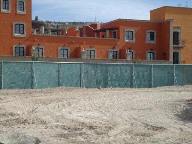 CERCAS Y MALLAS SAN MIGUEL
