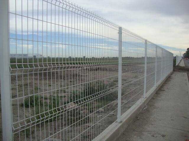 CERCAS Y MALLAS SAN MIGUEL
