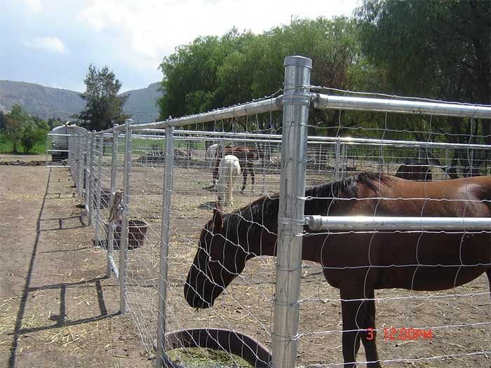 CERCAS Y MALLAS SAN MIGUEL