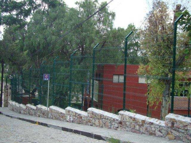 CERCAS Y MALLAS SAN MIGUEL