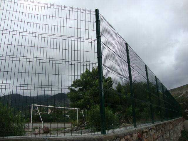 CERCAS Y MALLAS SAN MIGUEL