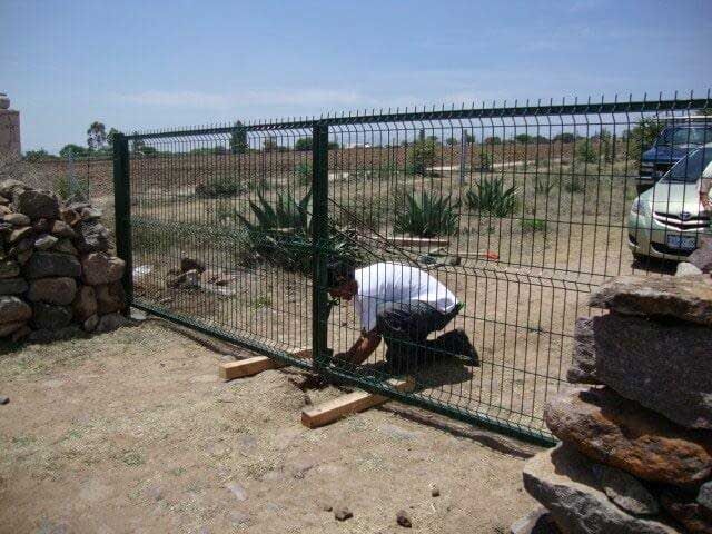 CERCAS Y MALLAS SAN MIGUEL