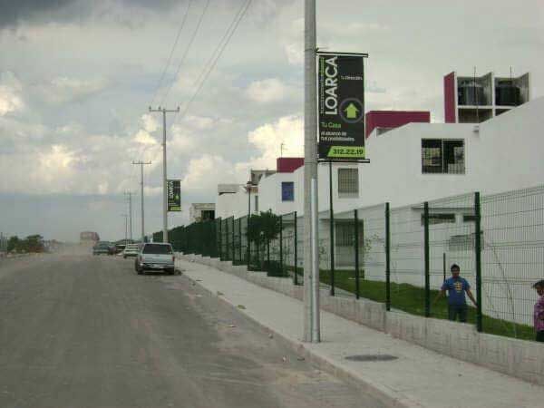 CERCAS Y MALLAS SAN MIGUEL