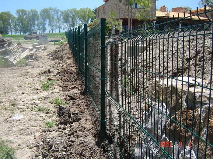 CERCAS Y MALLAS SAN MIGUEL