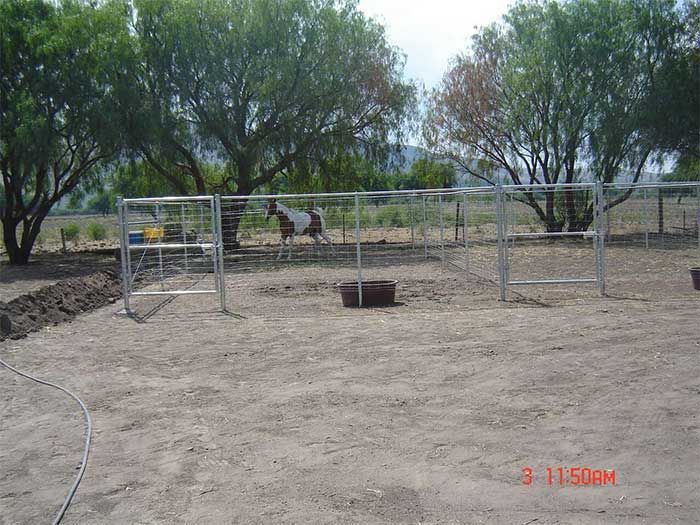 CERCAS Y MALLAS SAN MIGUEL