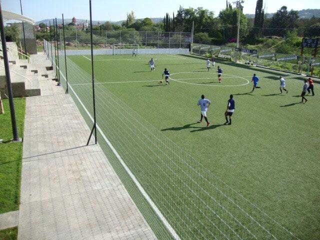 CERCAS Y MALLAS SAN MIGUEL